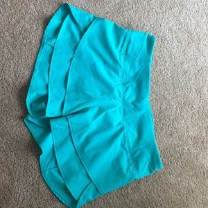 Not NWT Calia Midrise Shorts. Plenty of life left.